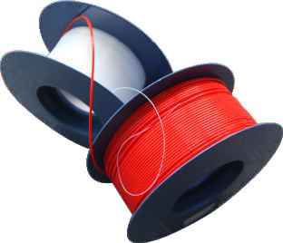 Tabung PTFE Tabung PTFE