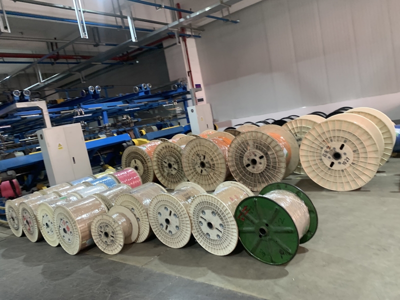 Cina Changzhou Longchuang Insulating Material Co., Ltd. Profil Perusahaan