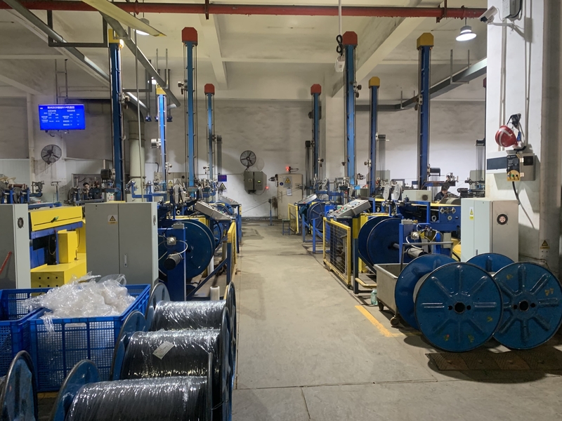 Cina Changzhou Longchuang Insulating Material Co., Ltd. Profil Perusahaan