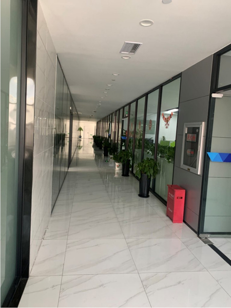 Cina Changzhou Longchuang Insulating Material Co., Ltd. Profil Perusahaan