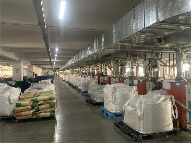Cina Changzhou Longchuang Insulating Material Co., Ltd. Profil Perusahaan