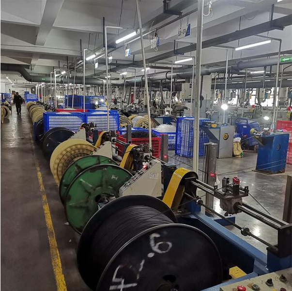 Cina Changzhou Longchuang Insulating Material Co., Ltd. Profil Perusahaan
