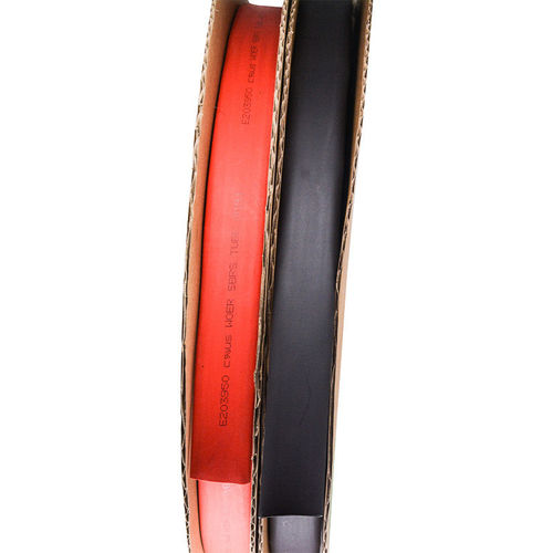 Blog perusahaan terbaru tentang Keuntungan Menggunakan Selongsong Pemanas Dinding Ganda di Lingkungan Keras