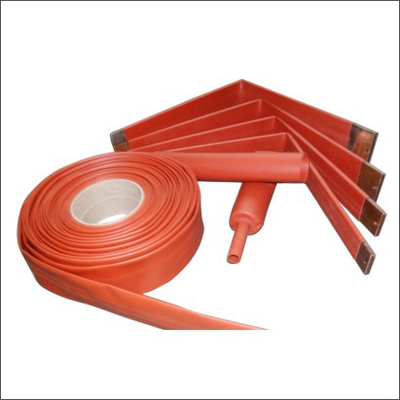 Harga bagus Kustom 1KV Tahan Air Isolasi Busbar Isolasi Sleeving on line