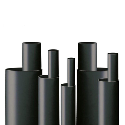 Harga bagus Beberapa Tabung Heat Shrink Busbar Insulasi Disesuaikan 40mm Poliolefin Fleksibel on line