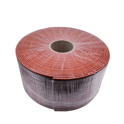 Harga bagus Tabung penyusut panas busbar untuk 1KV 10KV 20KV 35KV on line