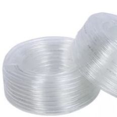 Harga bagus 4-50mm Plastik PVC Tube Soft Moulding Cutting 200mm Clear Chemical Hose on line