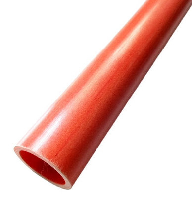 4mm Silicone Fiberglass Lengan 7mm 9mm Tabung 15mm 23mm