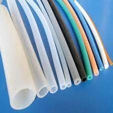 Harga bagus 2mm Silicone Rubber Tube 4mm Tahan Air 5mm Terisolasi on line