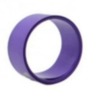 PVC 0.2mm Heat Shrink Wrap Roll Purple Plastic For Battery