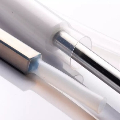Harga bagus Fluorinated Ethylene Propylene FEP Isolasi Listrik Heat Shrink Wrap Tubing on line