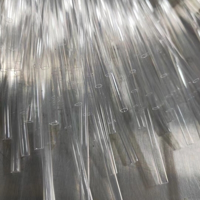 Harga bagus Medis FEP Heat Shrink Insulation Tube Ketahanan Kimia on line