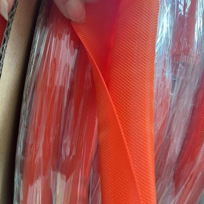 Harga bagus Titik Lebur 250C±5C Selongsong Kabel PET Ketahanan Kimia Sangat Baik Ketahanan Abrasi Tinggi on line