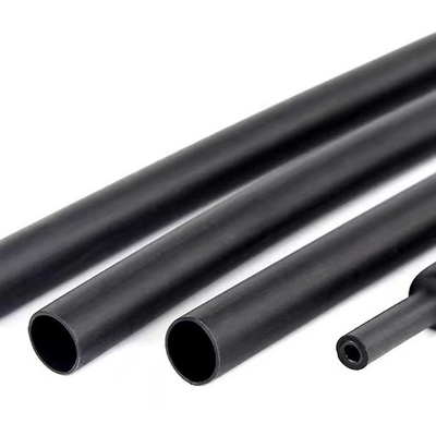 Harga bagus ID 16mm/4mm Dual Wall Heat Shrink Tube Dengan Lem Tabung Dinding Ganda on line
