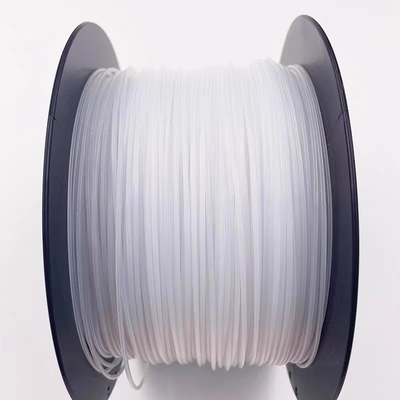 Tabung PTFE Tahan Korosi Suhu Tinggi