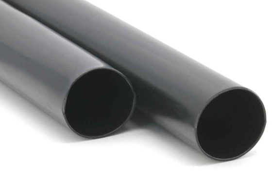 Harga bagus Kustom PE Dual Wall Heat Shrink Tube Penyegelan Lingkungan on line