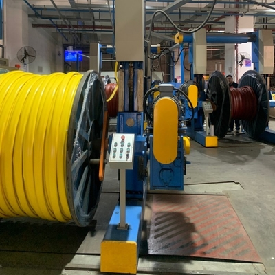 Harga bagus Tabung Busbar Lapisan Nikel Dengan Kisaran Suhu -40°C~+125°C Untuk Instalasi Listrik on line