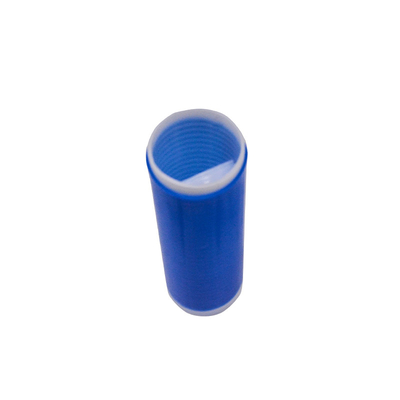 Harga bagus Karet Silikon EPDM Cold Shrink Tube Tahan Korosi Dengan Rasio Penyusutan 4X 5X on line
