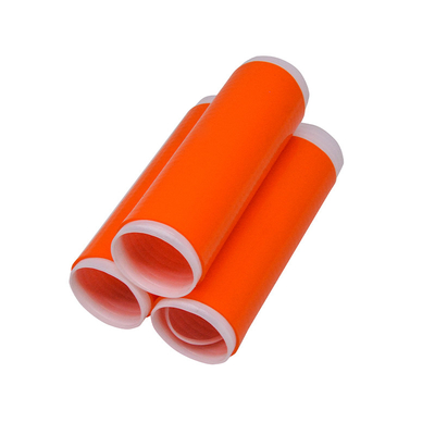 Harga bagus EPDM 140mm Cold Shrink Tube Dengan Resistensi Penuaan yang Luar Biasa on line