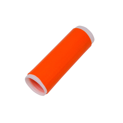 Harga bagus Rentang suhu -55 sampai +125°C Cold Shrink Tube Waterproof And UV Resistant on line