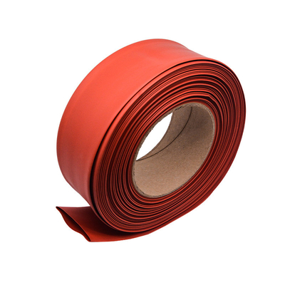 Harga bagus Inovatif Industrial Busbar Tubing ≥15% Elongasi Nikel Plated on line