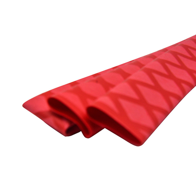 Harga bagus 20mm Tongkat Perikanan Non Slip Sink Tube Meningkatkan Pengalaman Perikanan on line