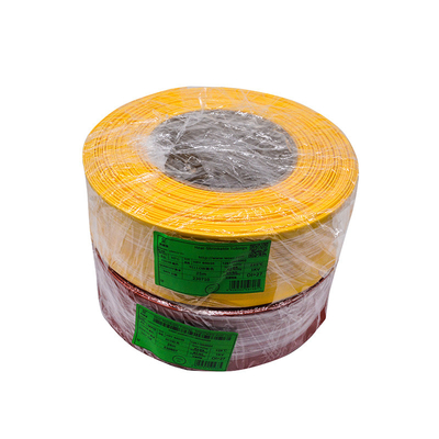 Non-Slip Grip Fleksibel Thermal Shrink Insulation Tube / Tubing Perpanjangan Tinggi