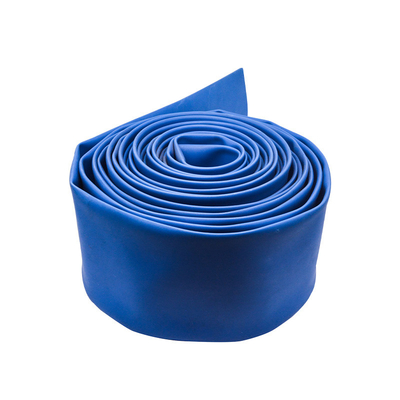 1-35KV Thermal Shrink Insulation Tube 0.8mm Ketebalan tahan api