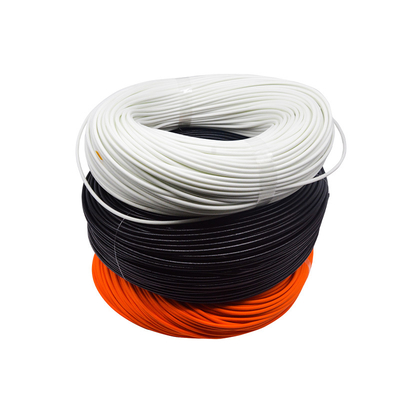 Harga bagus Sleeve Fleksibel Serat Silikon Kaca - Ketebalan 1,5mm Pabrik Pasokan Langsung on line