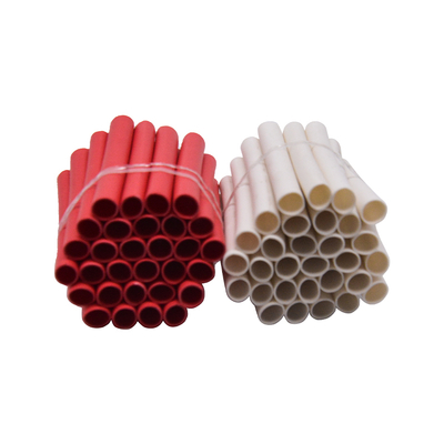 Harga bagus WOER Multi-Color High Performance Single Wall Heat Shrinking Tubing - Termasuk Black Option Pabrik Direct Supply on line