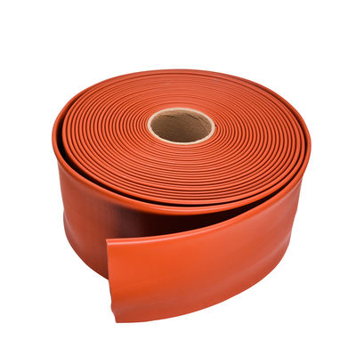 WOER High Current Busbar Enclosure Heat Shrink Tube - 0.2-0.6MPa Rentang Tekanan Pabrik Pasokan Langsung