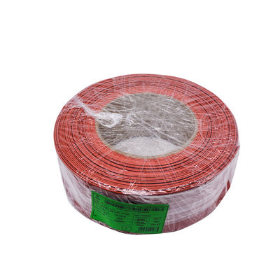 Harga bagus Selongsong Susut Premium WOER 1-35KV Menawarkan Kekuatan Mekanis yang Hebat, Tahan Air, dan Penyusutan yang Seragam on line