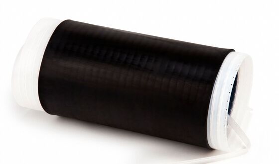 Harga bagus Panjang 150mm Cold Shrink Tube Featuring Excellent UV Resistance and 20MΩ Isolation Resistance Cocok untuk Isolasi Kabel on line