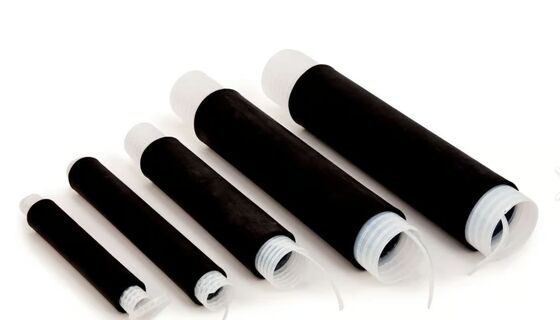 Harga bagus 300-400 meter persegi panduan komprehensif untuk 10kv dingin mengecilkan kepala terminal dalam ruangan dengan diskon dan tahan lama on line