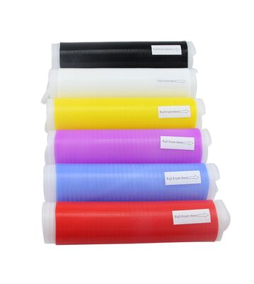 Harga bagus Low Price 10kv Cold Shrinkable Tube Fashion Design Without Applying Heat on line