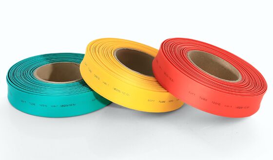 Harga bagus Harga kompetitif 1kv 2-inti Halogen Freead Hesive-dilapisi 
Dinding ganda Termal Shrink Terminal 150mm2 Penutup Kelembaban Lengkap Terapkan pada mesin industri, aksesori kabel on line