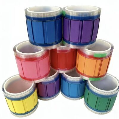 Harga bagus 2Rasio Kualitas Tinggi Sleeve Identifikasi Yang Dapat Dikurangi Dengan Panas (2,0mm-50,0mm) Untuk Kawat dan Kabel on line