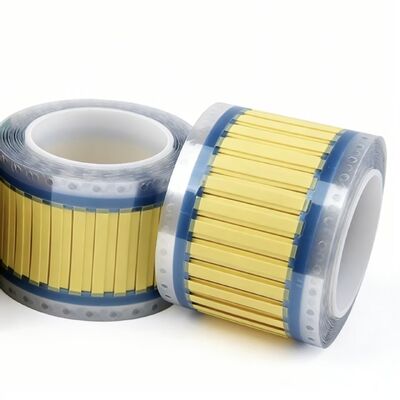 Harga bagus Harga Bagus untuk Selongsong Identifikasi Militer Rasio 2:1/3:1 Tahan Lama dan Tahan Api Polyolefin Menyusut Panas Banyak Digunakan di Semua Jenis Instrumen on line