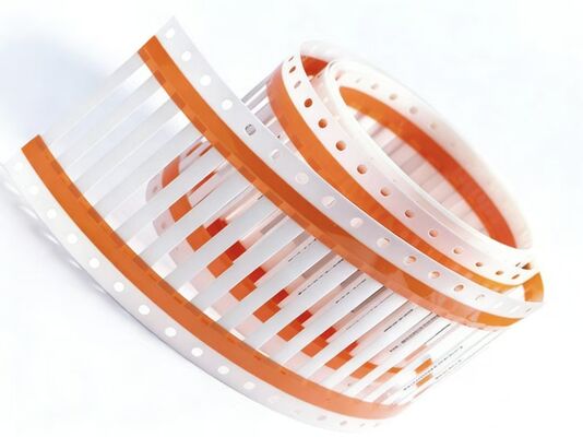 Harga bagus Suhu Tinggi, Selongsong Identifikasi Heat Shrinkable Paling Kompetitif yang Dirancang untuk Kabel & Kawat on line