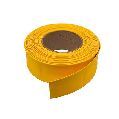 Harga bagus 1KV Perlindungan Lingkungan Flame-Retardant Busbar Tube Sesuai dengan RoHS on line