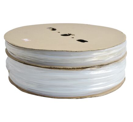 Harga bagus Isolasi Produk Lapisan Teflon Panjang 100 Meter Dirancang untuk Listrik dengan harga terbaik on line