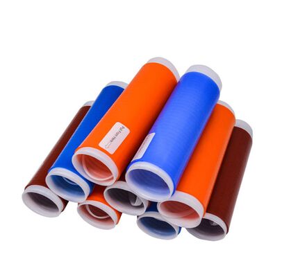 Harga bagus Tegangan Terukur 1kV Selongsong Susut Dingin Diameter 13 hingga 70mm EPDM Tabung Susut Dingin Cocok untuk Isolasi dan Perlindungan Kabel Listrik on line