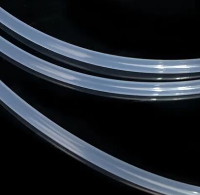 Harga bagus -55c~260c Suhu Operasi Produk PTFE Digunakan dalam Perawatan Medis Sangat Fleksibel on line