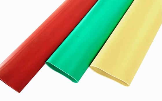 Harga bagus Tubing Busbar Retardant Flame yang Dirancang untuk Kinerja yang Lebih Tinggi dalam Sistem Distribusi Listrik Arus Tinggi on line