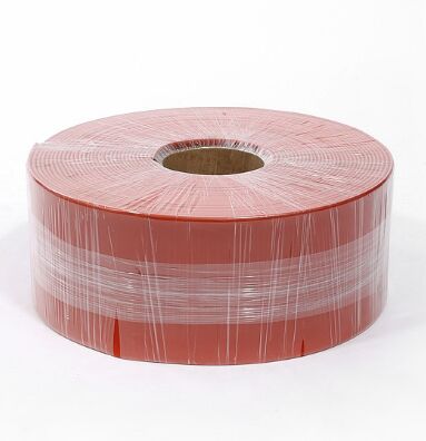 Harga bagus Isolasi Listrik Panas Kurangi Tabung Isolasi Diameter 10mm 50mm Ketebalan 0.8mm Cocok untuk Perlindungan Kawat dan Perbaikan Kabel on line