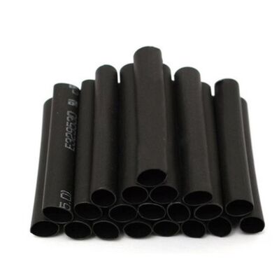 Harga bagus Tabung Isolasi Panas Kawat dan Kabel 4,5mm Memberikan Isolasi dan Layanan yang Sangat Baik Tahan Api Cocok untuk Kabel on line