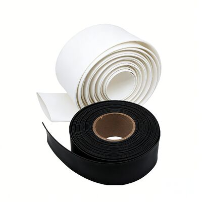 Harga bagus Solusi Listrik 15/12mm Busbar Tabung Terisolasi 10kv Dirancang untuk Distribusi Daya Industri dan Panel Kontrol Listrik on line