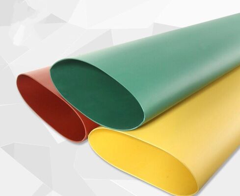 Harga bagus Lindungi Penutup Busbar dengan Rasio Penyusutan 2 banding 1 yang Direkayasa untuk Meningkatkan Isolasi Listrik dan Mencegah Sirkuit Pendek on line