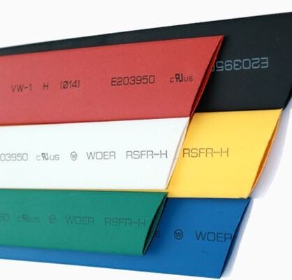 Harga bagus 35KV Color Busbar Tube Wide untuk digunakan on line