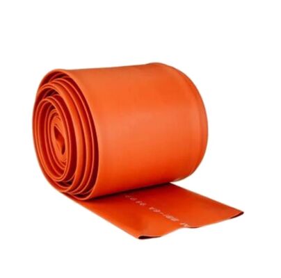 Harga bagus Insulated Busbar Tube Silver Bolted Or Welded Suitable For Electrical Power Systems Requiring Durable And Safe Conductors on line